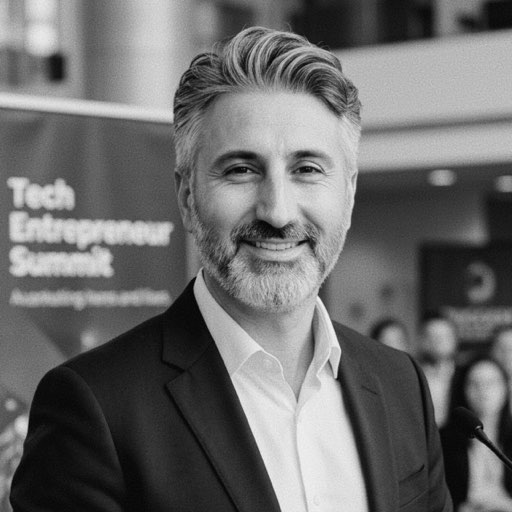 Razvan Patrascioiu — Founder of Jack All Trades